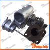 Turbocompresseur pour RENAULT | 49135-05020, 49135-05030